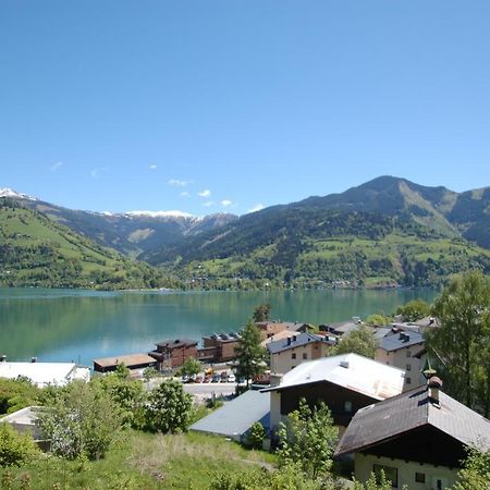 Appartementhaus Lake View By All In One Apartments Zell am See Luaran gambar