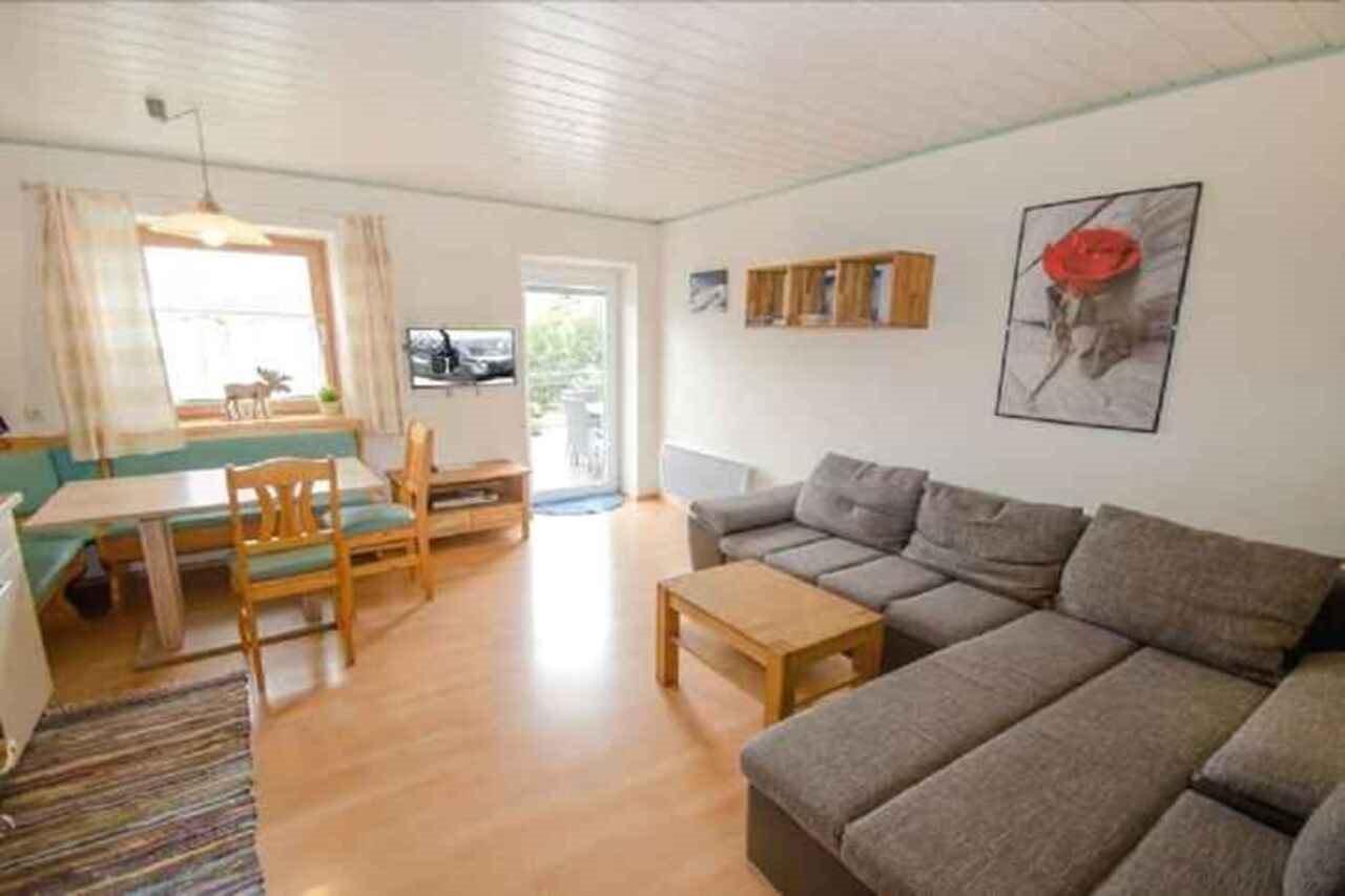 Appartementhaus Lake View By All In One Apartments Zell am See Luaran gambar