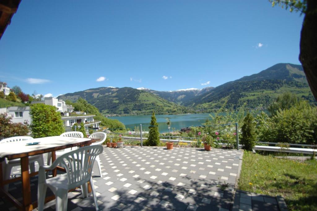 Appartementhaus Lake View By All In One Apartments Zell am See Bilik gambar