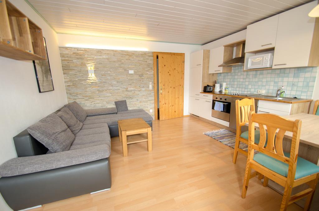 Appartementhaus Lake View By All In One Apartments Zell am See Luaran gambar